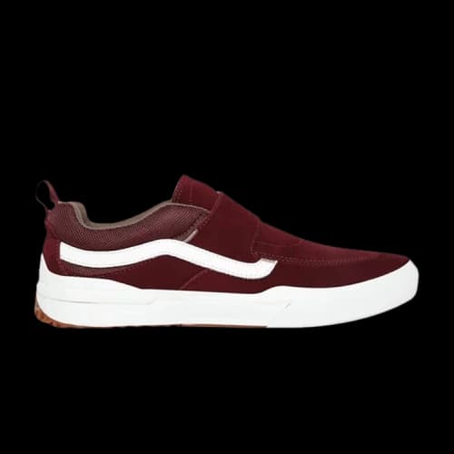 Vans Kyle Walker Pro 2 'Port Walnut'