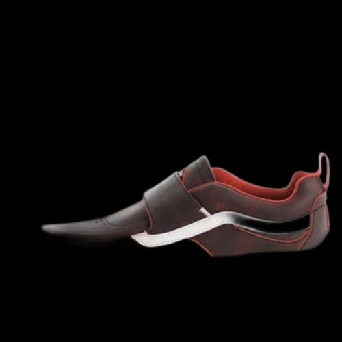 Vans Kyle Walker Pro 2 Slip-on 'Brown Red'