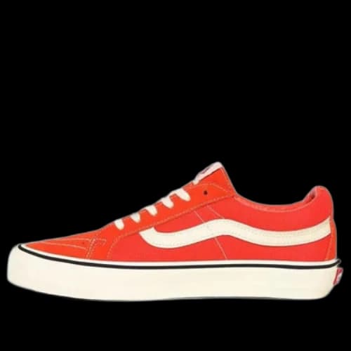 Vans SK8-Low Reissue Sf Orange