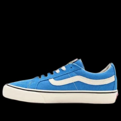 Vans Sk8-low Reissue Sf Blue