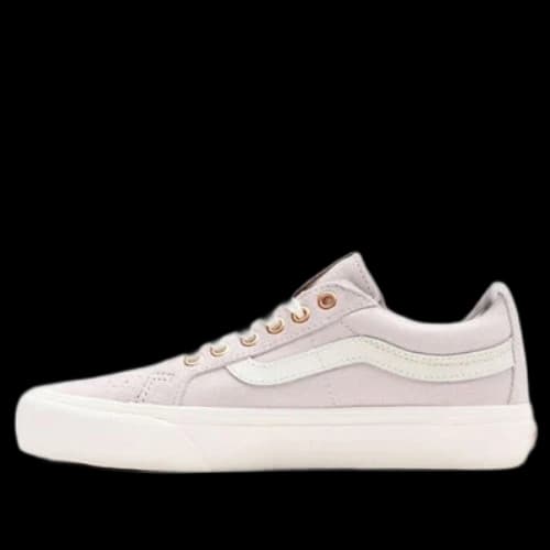 Vans Sk8-low Reissue Sf Shoes Pink