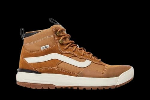 Vans UltraRange Exo High MTE 'Pumpkin Spice'