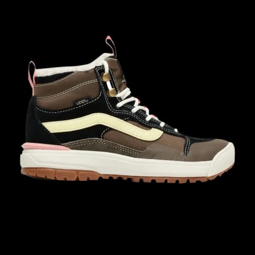 Vans UltraRange Exo High MTE 'Canteen Gum'