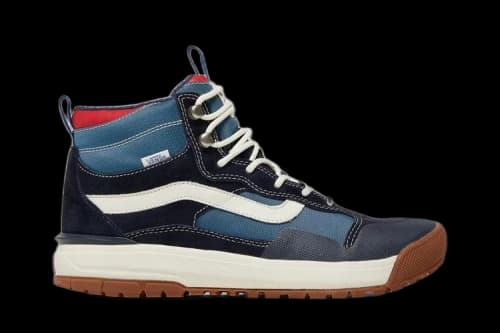 Vans UltraRange Exo High MTE 'Navy Gum'