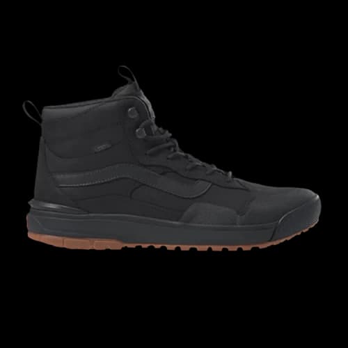 Vans Ultrarange Exo Hi MTE 'Triple Black'