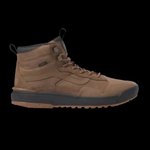 Vans UltraRange Exo High MTE 'Dachshund Gum'