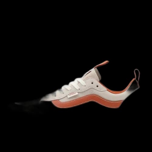 Vans Ultrarange Exo Se 'Grey Brown'