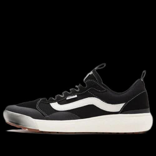 Vans Ultrarange Exo Se 'Black White'