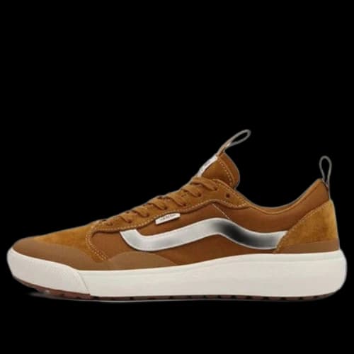 Vans Ultrarange Exo SE Yellow
