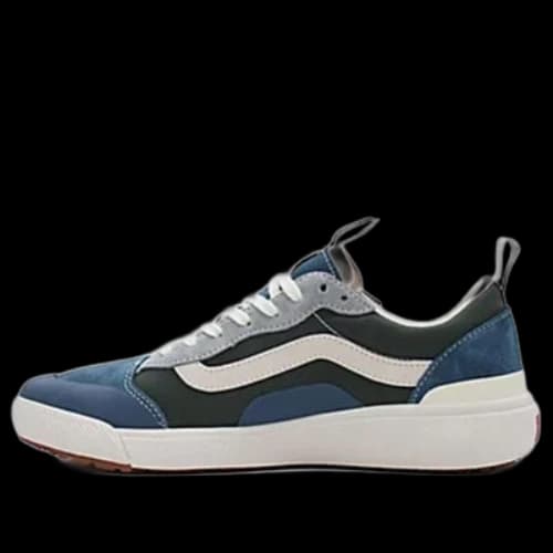 Vans UltraRange EXO SE 'Blue Green White'
