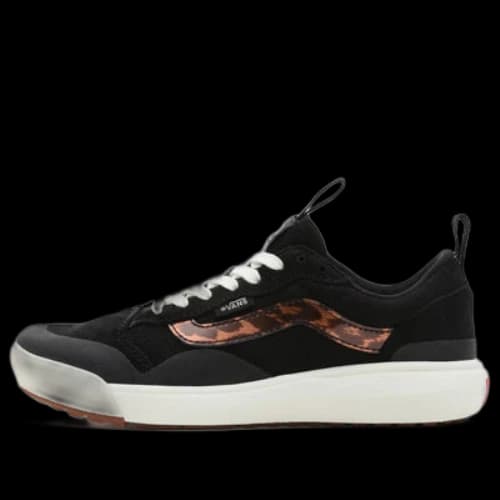 Vans UltraRange Buty Exo SE 'Black Brown'