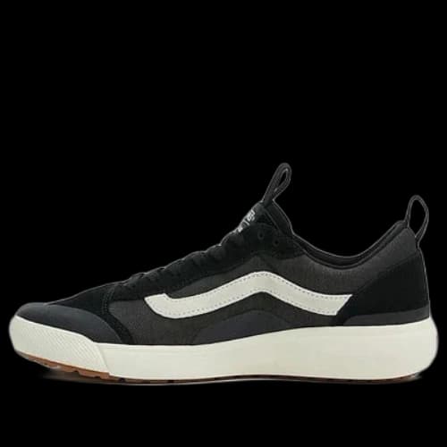 Vans UltraRange EXO SE 'Black Dark Grey'