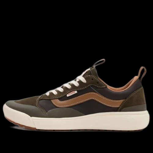 Vans UltraRange Exo SE 'Green Tan'