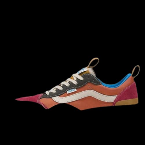 Vans Palette Pack UltraRange EXO SE Shoe 'Multi Color'