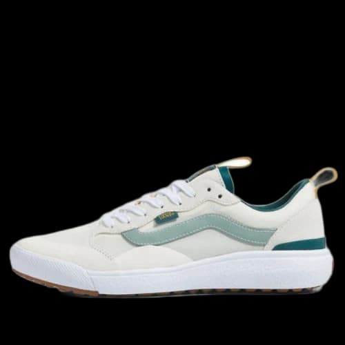 Vans UltraRange Exo SE 'Green White'