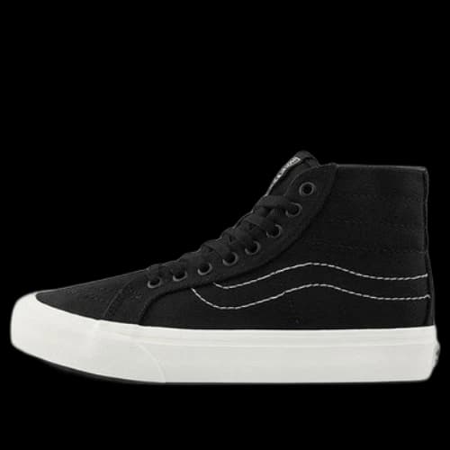Vans SK8-HI Shoes 'Black'