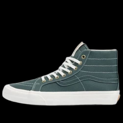 Vans SK8-HI 38 Decon SF Green