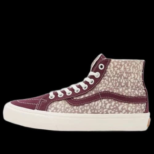 Vans Eco Theory Sk8-hi 38 Decon Sf 'Purple White'
