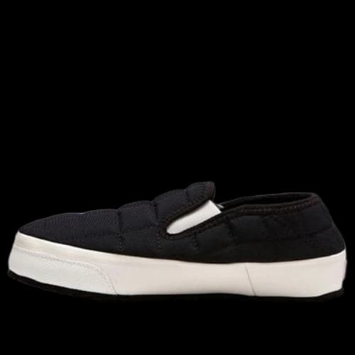 Vans Slip-Er Stylish Lightweight Low Top Casual Skate Shoes Unisex Black