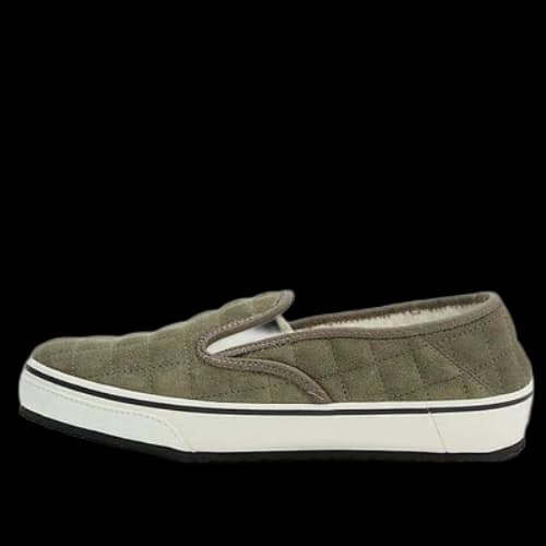 Vans Slip-Er 2 'Green'