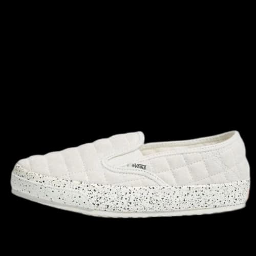 Vans Slip-Er 2 WHITE