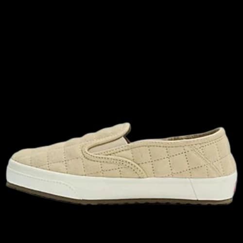 Vans Slip-On 'Beige'