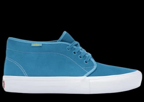 Vans Chukka Pro The Simpsons Bart