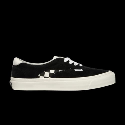 Vans Acer Ni Black