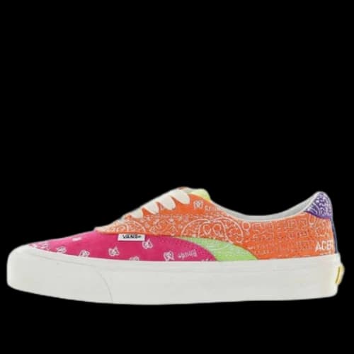Vans Acer NI SP x Rhude