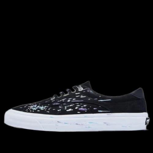 Vans Acer Ni SP Badanda 'Black Purple'