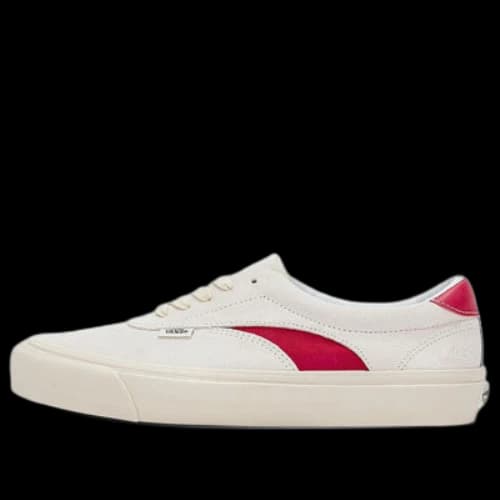 Vans Acer NI WHITE