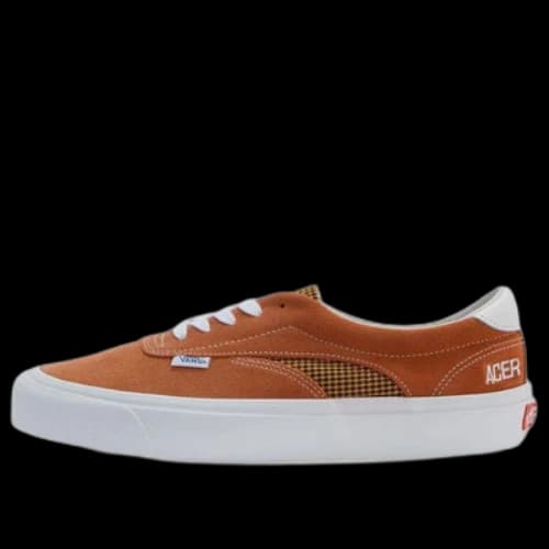 Vans Acer Ni SP 'Orange'