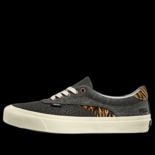 Vans Acer Ni Sneakers 'Grey'