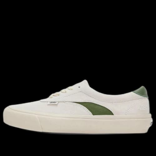 Vans Acer NI SP 'White Green'