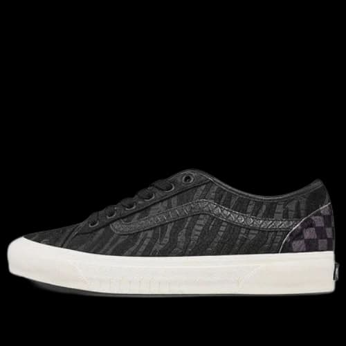 BILLY'S limited Vans Bess Ni Sp Mixed Media 2020 Series Black Unisex
