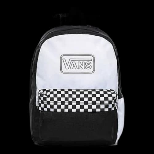 Vans DIY Backpack 'White' (Women's)