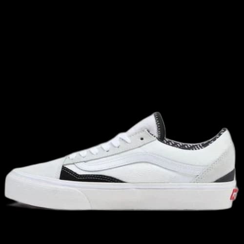 Vans Old Skool Gore-Tex 'White Gray'