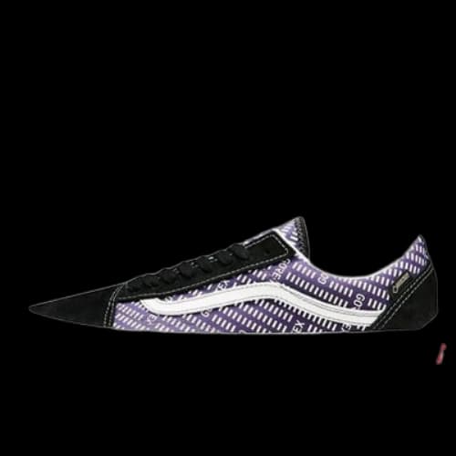 Vans Old Skool Goretex Purple