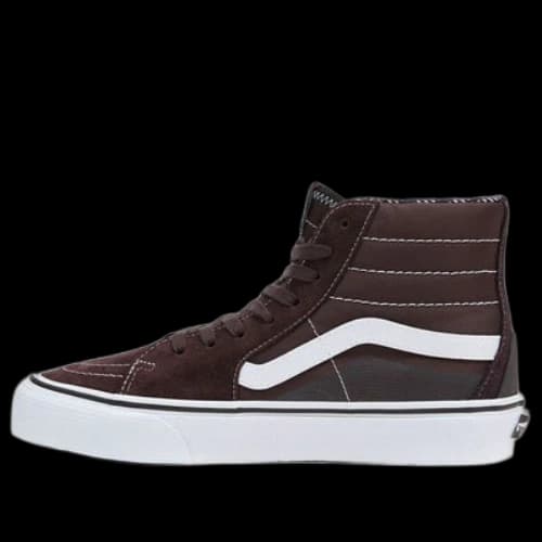 Vans SK8-HI Gore-Tex 'Brown White'