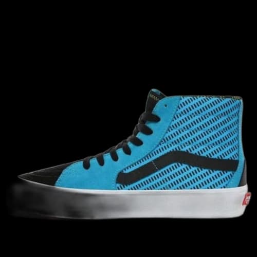 Vans Gore-Tex SK8-Hi Blue/Black