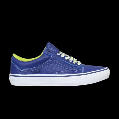 Vans Old Skool Quartersnacks