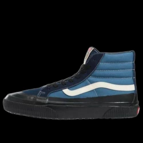 Vans SK8-HI 138 SF Rubber Dip Blue