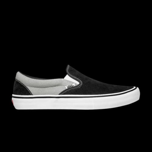 Vans Slip-On Pro 'Nation'