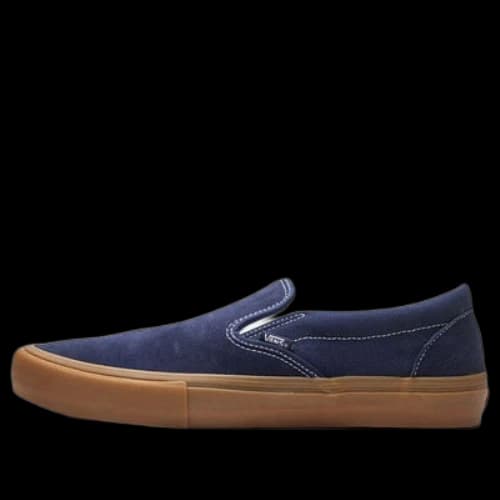 Vans Slip-on Pro Dark Blue