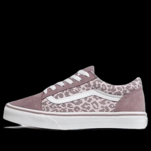 Vans Old Skool Sneakers K Pink