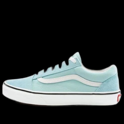Vans Shoes Skate shoes 'Blue White'