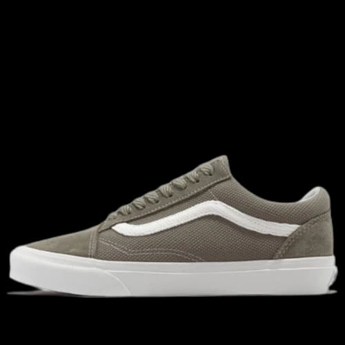 Vans Half Cab