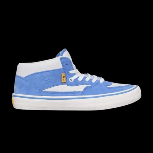 Vans Half Cab Dime