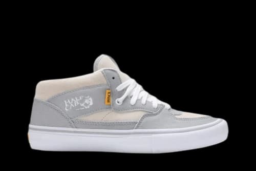 Vans Dime x Half Cab Pro LTD 'Reflective Grey'