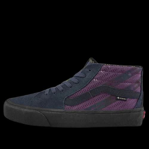 Vans Sk8-Mid Gore-Tex Purple